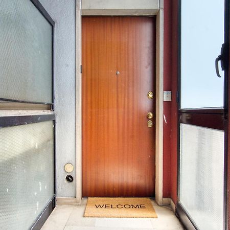 Italianflat - Elegant Suites With Balcony In Navigli Milan Extérieur photo