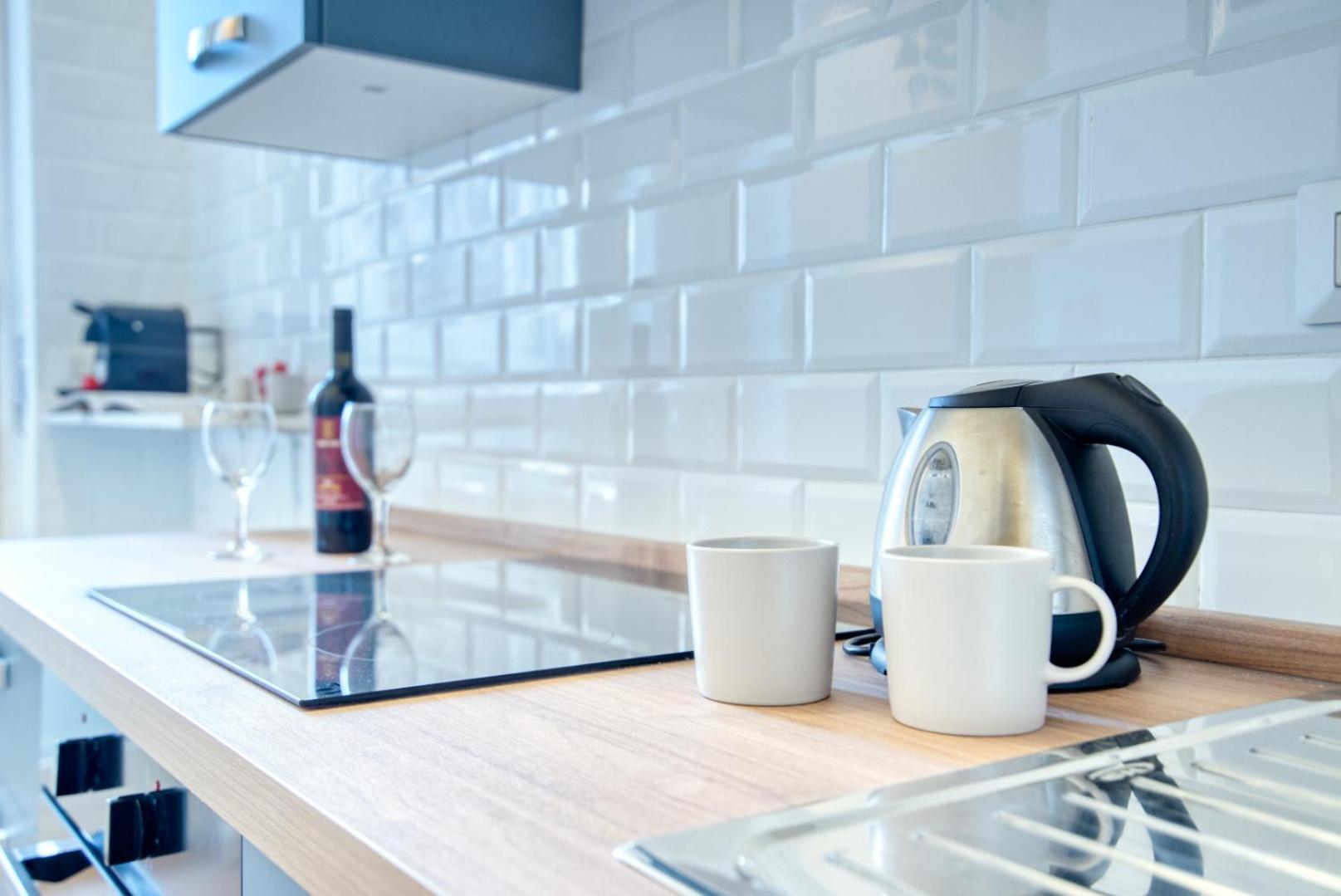 Italianflat - Elegant Suites With Balcony In Navigli Milan Extérieur photo