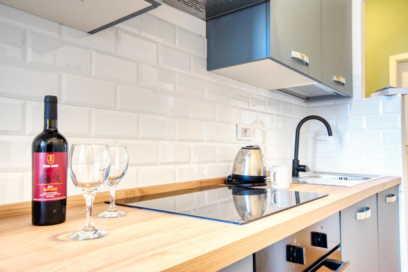 Italianflat - Elegant Suites With Balcony In Navigli Milan Extérieur photo