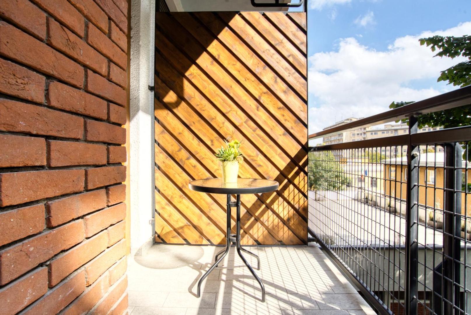 Italianflat - Elegant Suites With Balcony In Navigli Milan Extérieur photo