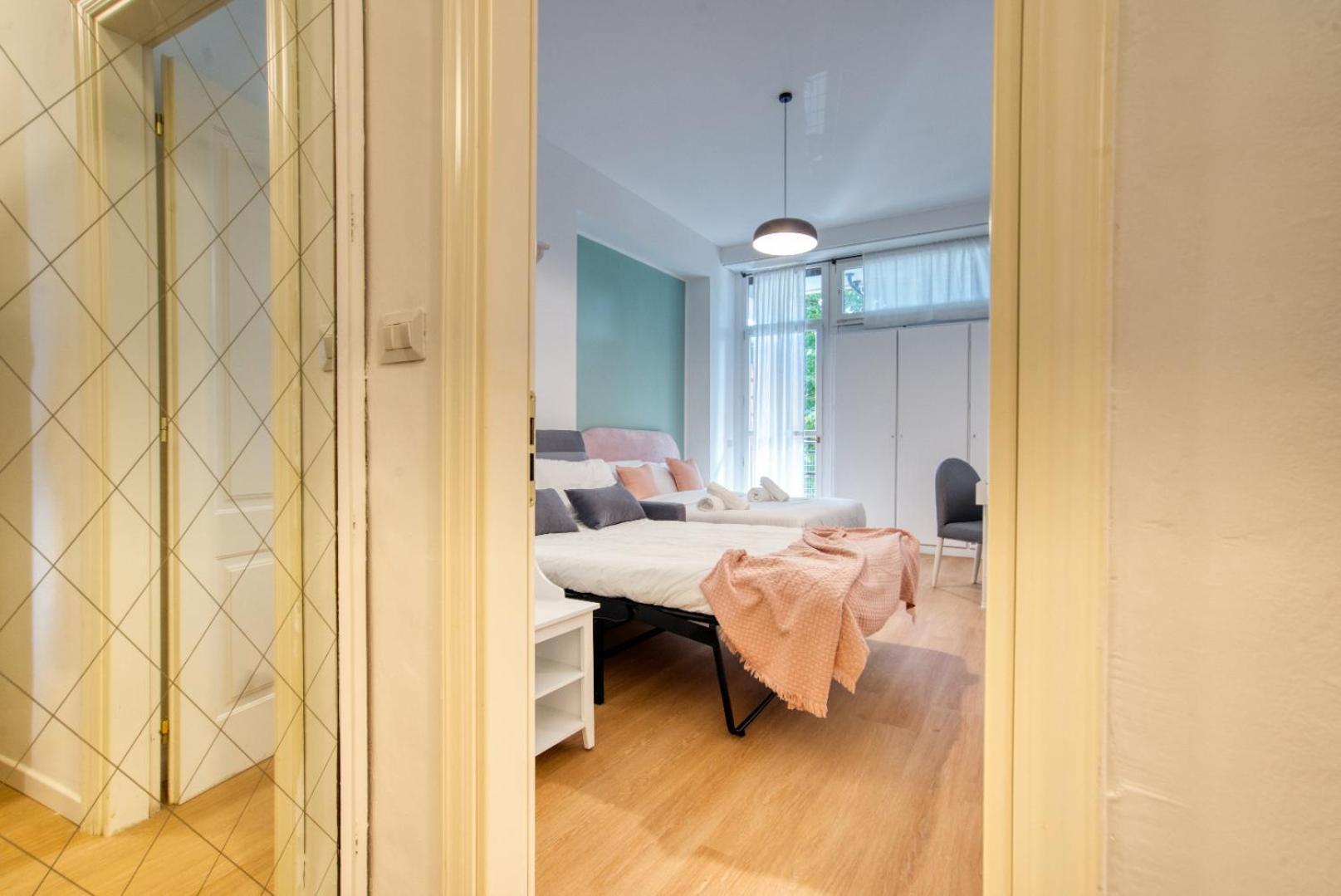 Italianflat - Elegant Suites With Balcony In Navigli Milan Extérieur photo