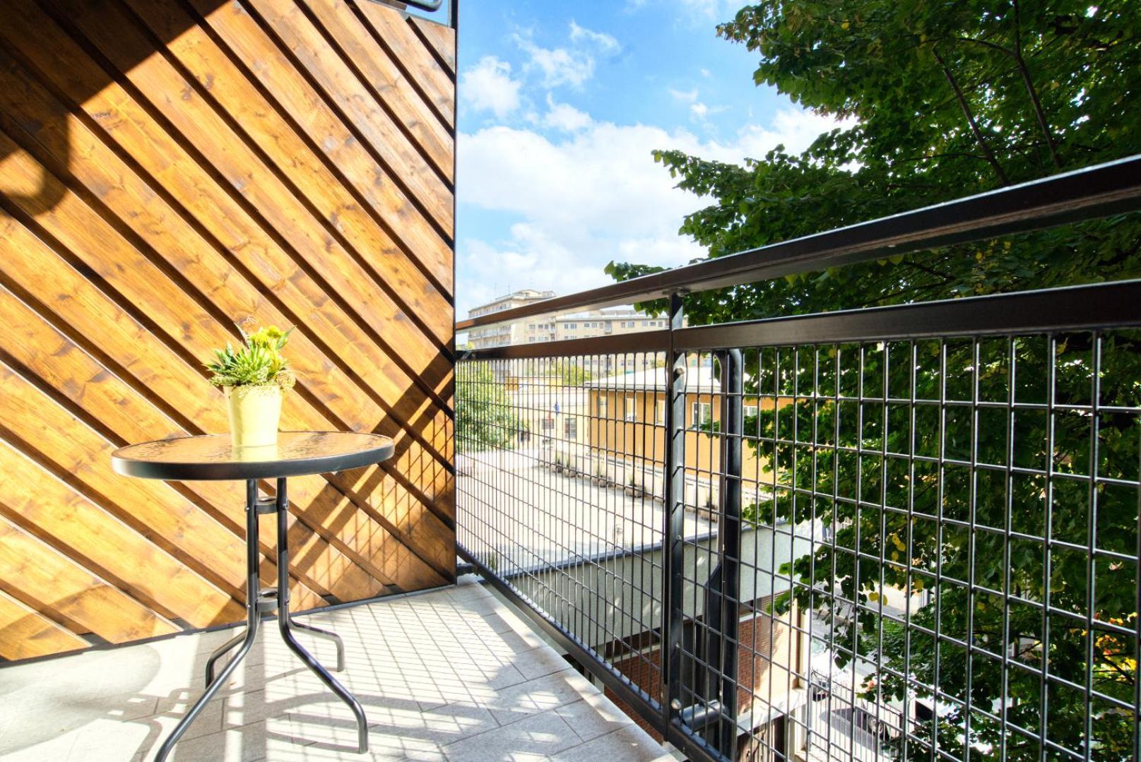 Italianflat - Elegant Suites With Balcony In Navigli Milan Extérieur photo