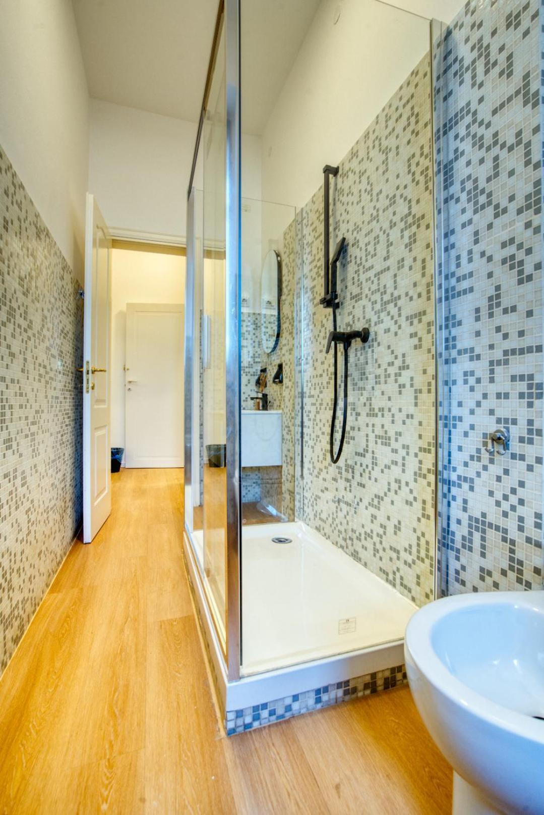 Italianflat - Elegant Suites With Balcony In Navigli Milan Extérieur photo