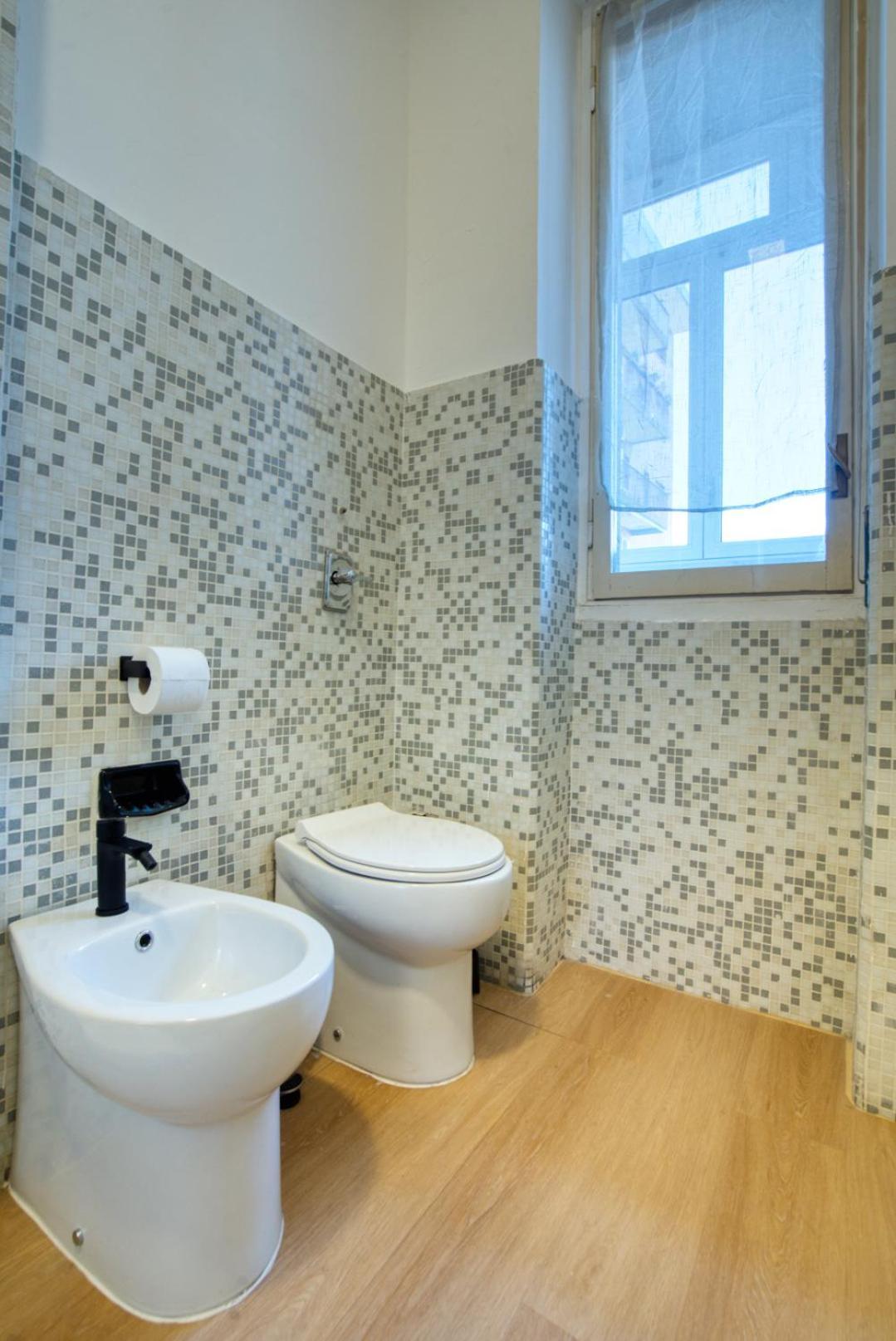 Italianflat - Elegant Suites With Balcony In Navigli Milan Extérieur photo