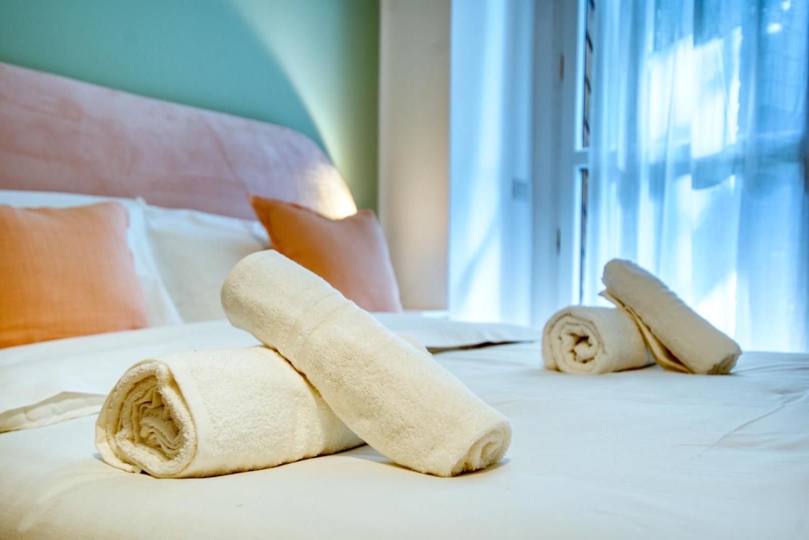 Italianflat - Elegant Suites With Balcony In Navigli Milan Extérieur photo