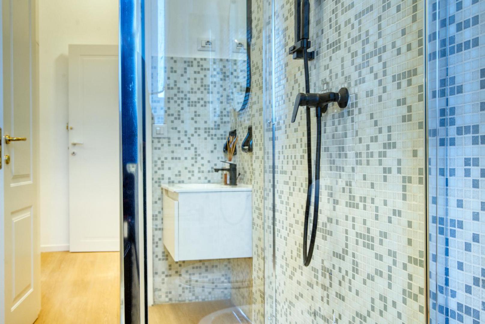 Italianflat - Elegant Suites With Balcony In Navigli Milan Extérieur photo