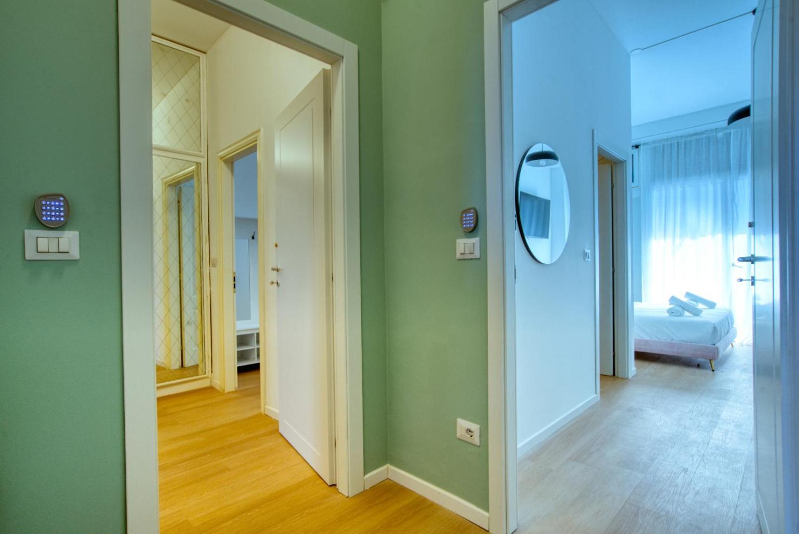 Italianflat - Elegant Suites With Balcony In Navigli Milan Extérieur photo
