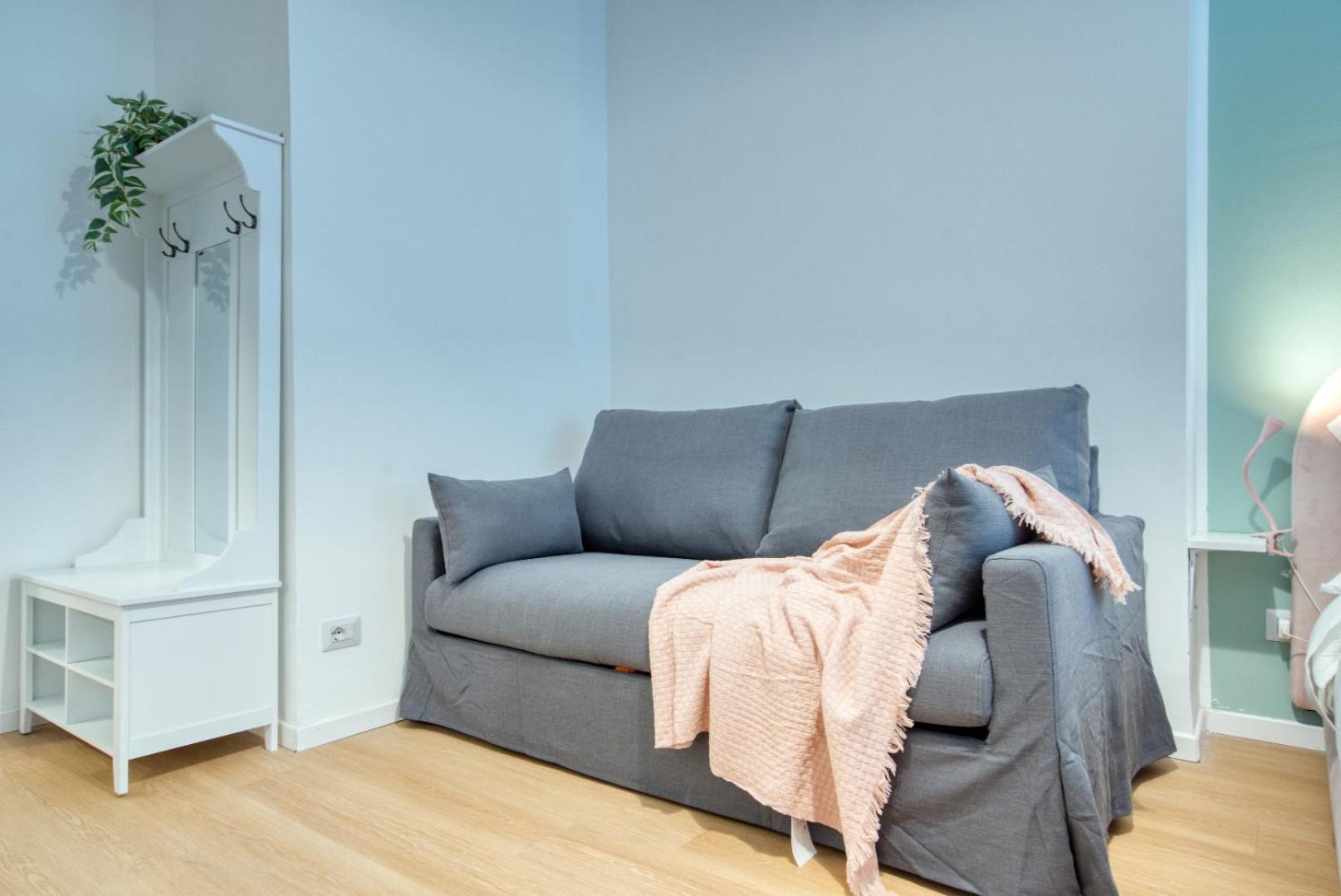 Italianflat - Elegant Suites With Balcony In Navigli Milan Extérieur photo