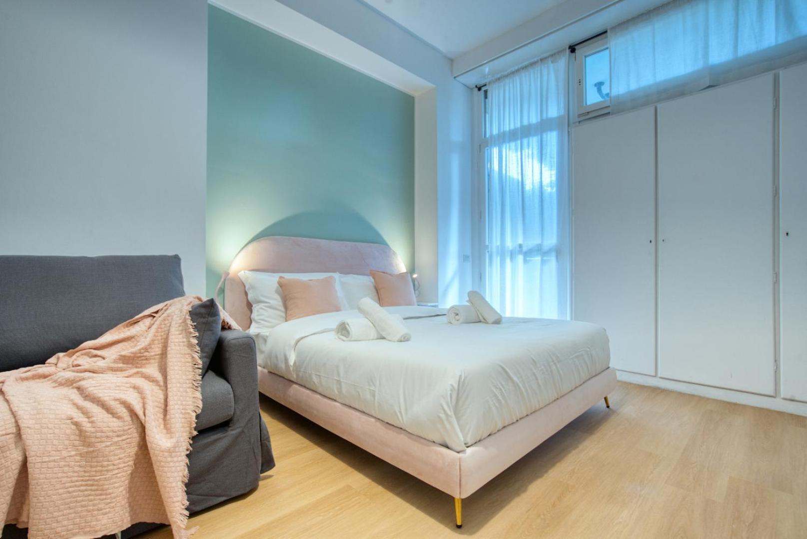 Italianflat - Elegant Suites With Balcony In Navigli Milan Extérieur photo