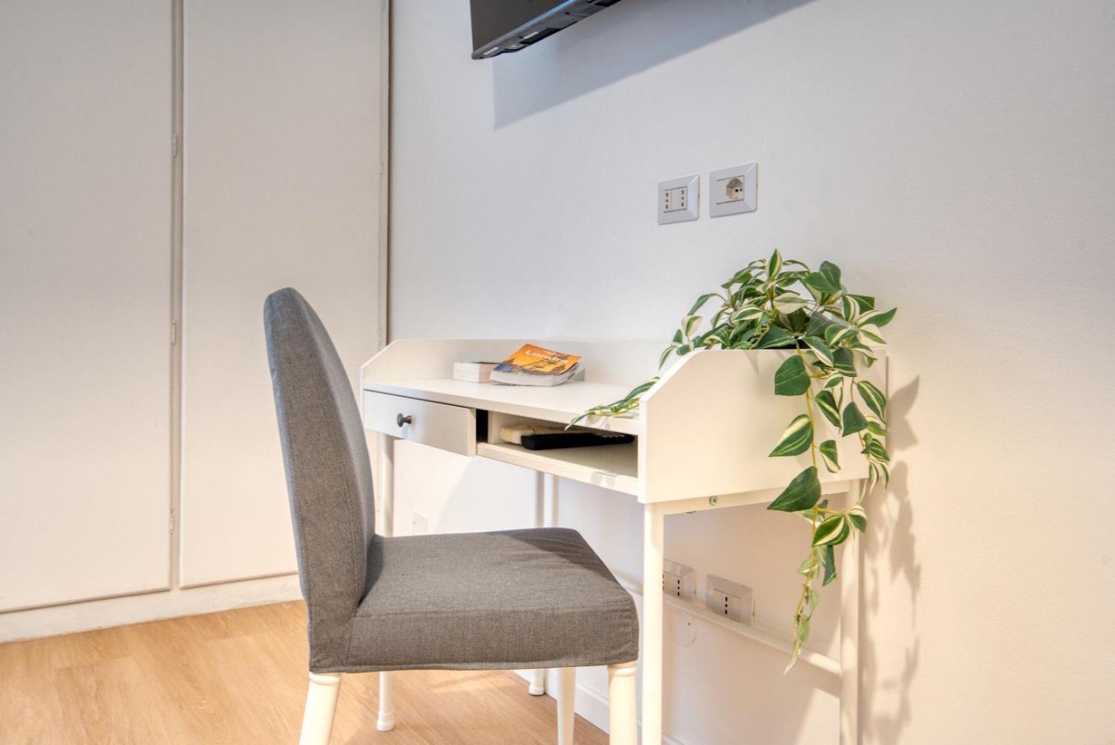 Italianflat - Elegant Suites With Balcony In Navigli Milan Extérieur photo