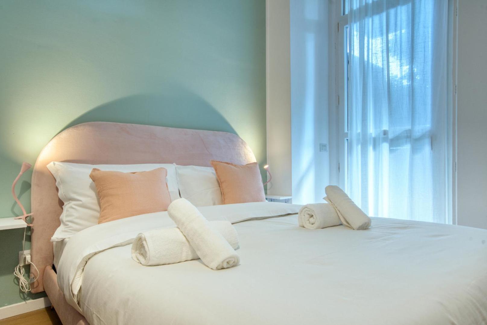 Italianflat - Elegant Suites With Balcony In Navigli Milan Extérieur photo