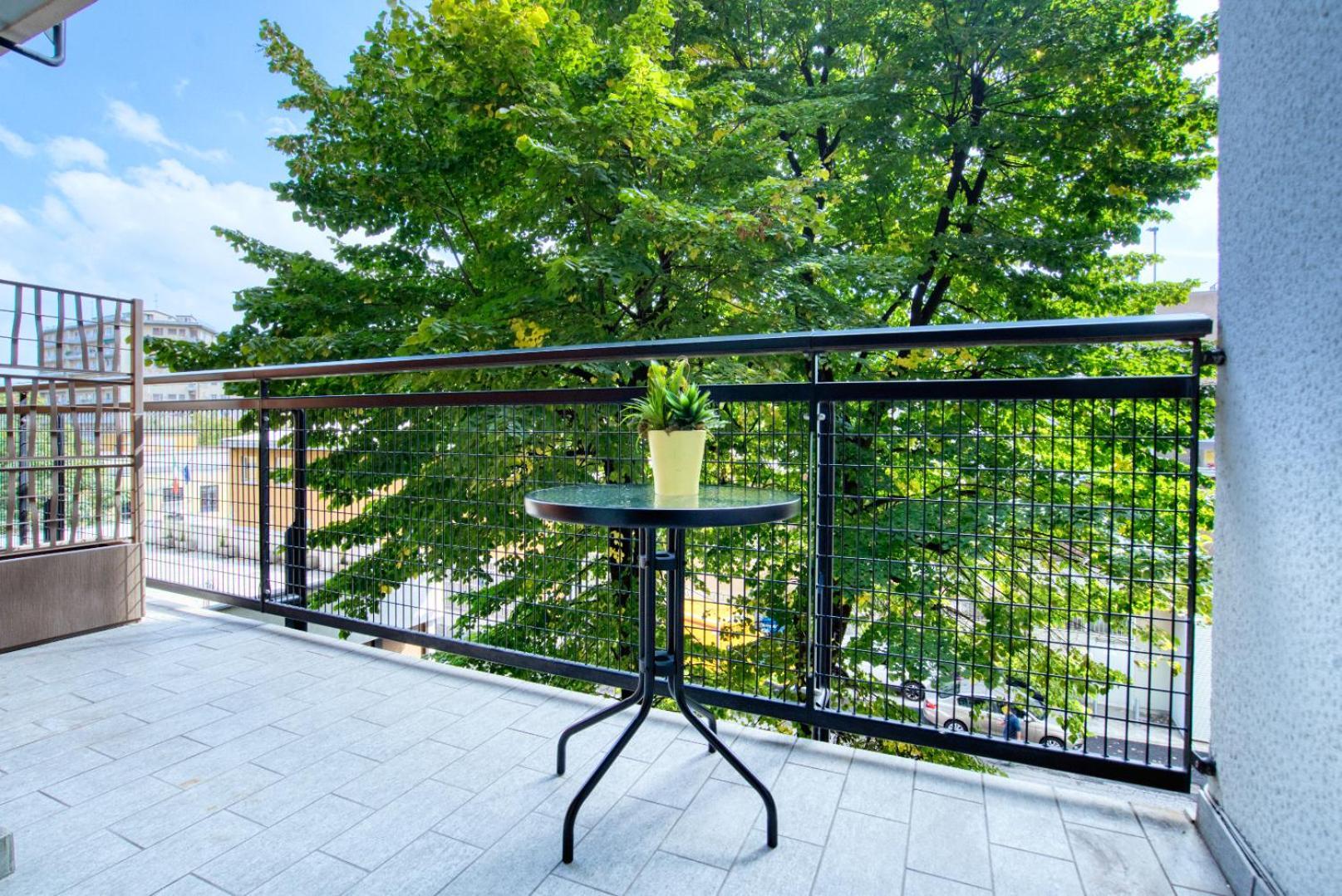 Italianflat - Elegant Suites With Balcony In Navigli Milan Extérieur photo