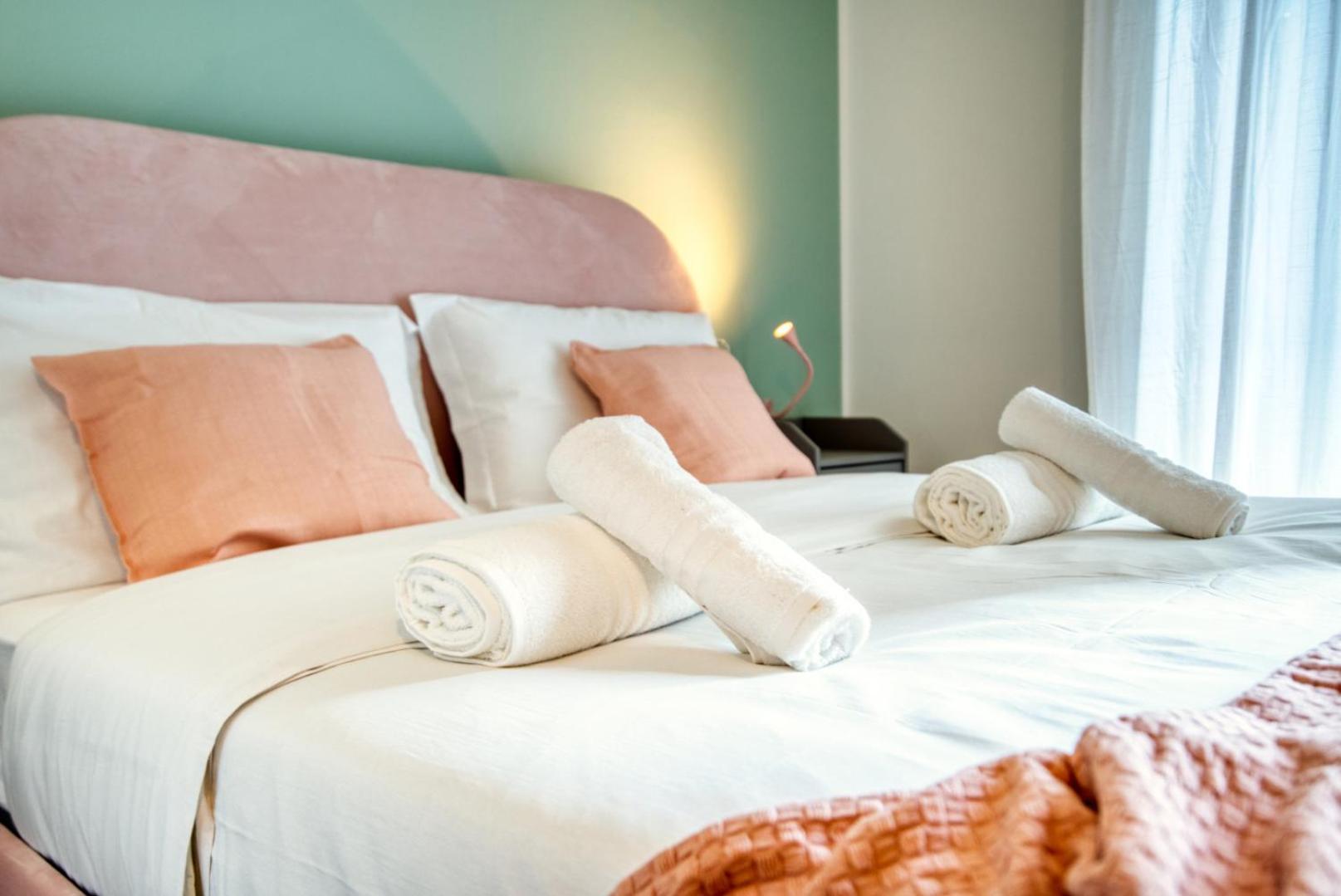 Italianflat - Elegant Suites With Balcony In Navigli Milan Extérieur photo