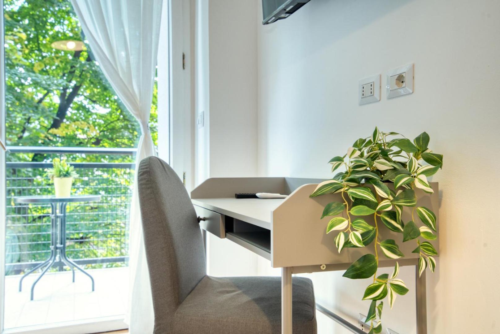 Italianflat - Elegant Suites With Balcony In Navigli Milan Extérieur photo