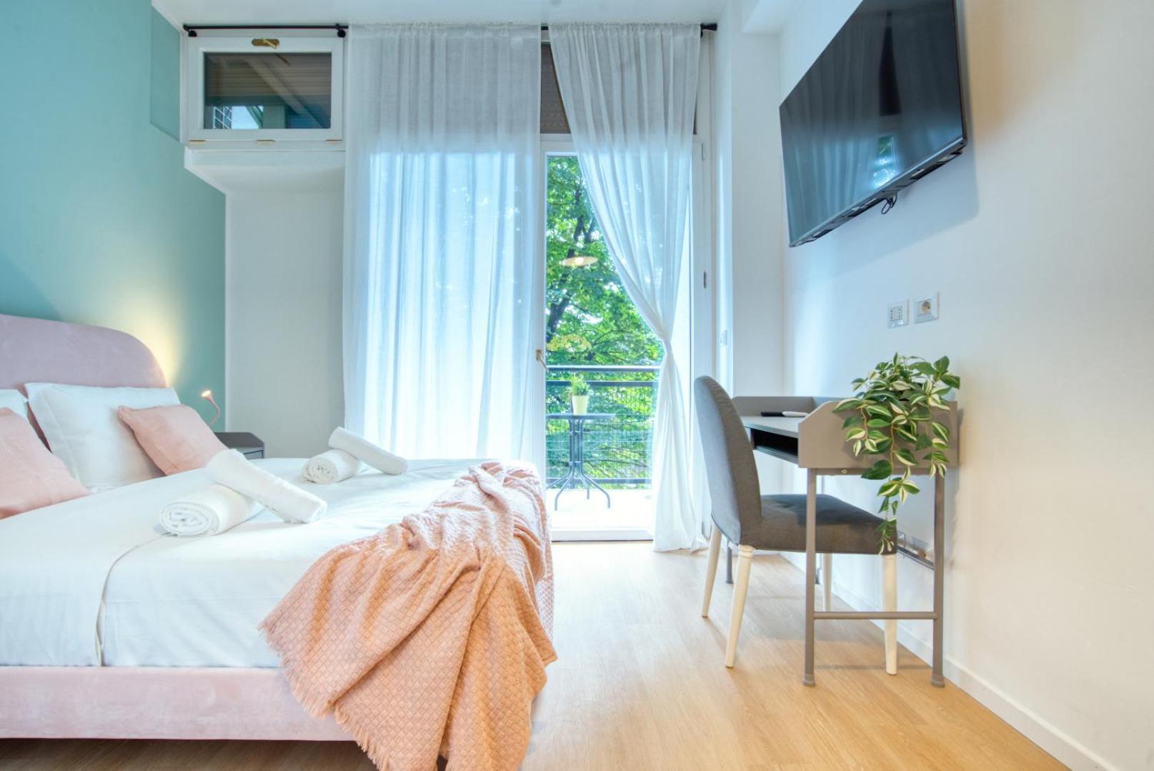 Italianflat - Elegant Suites With Balcony In Navigli Milan Extérieur photo