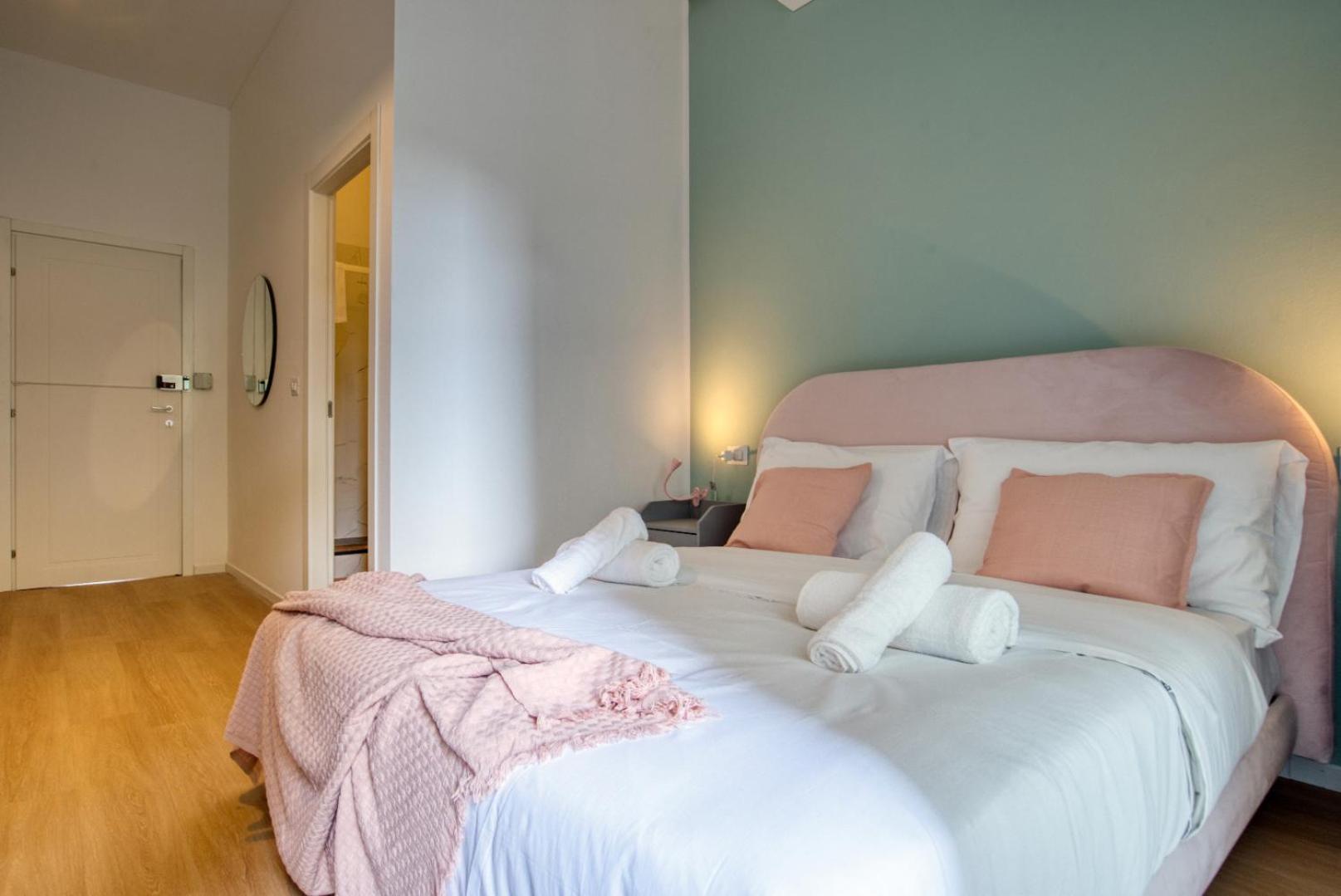 Italianflat - Elegant Suites With Balcony In Navigli Milan Extérieur photo
