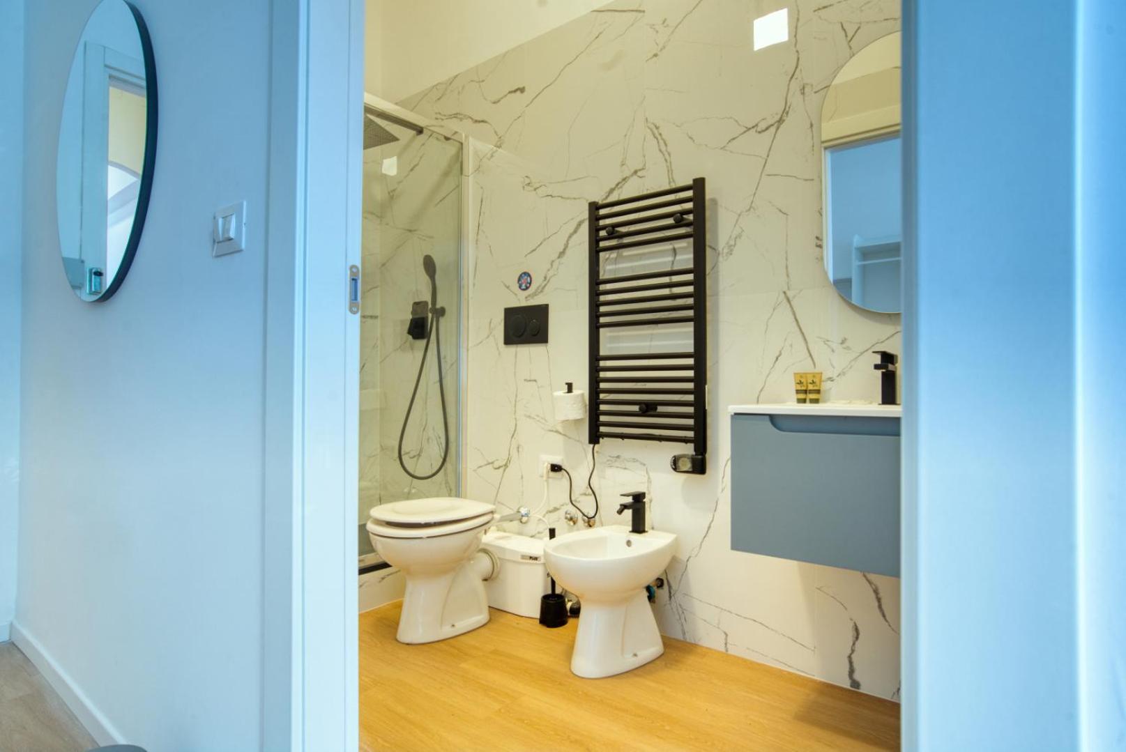 Italianflat - Elegant Suites With Balcony In Navigli Milan Extérieur photo