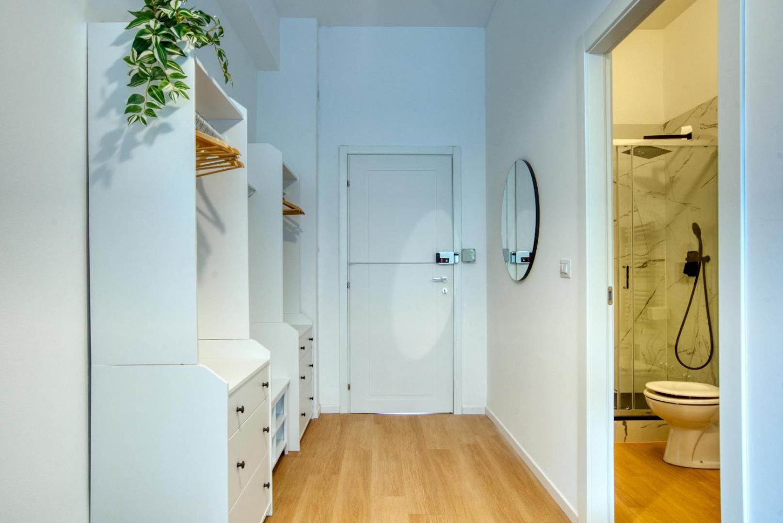 Italianflat - Elegant Suites With Balcony In Navigli Milan Extérieur photo