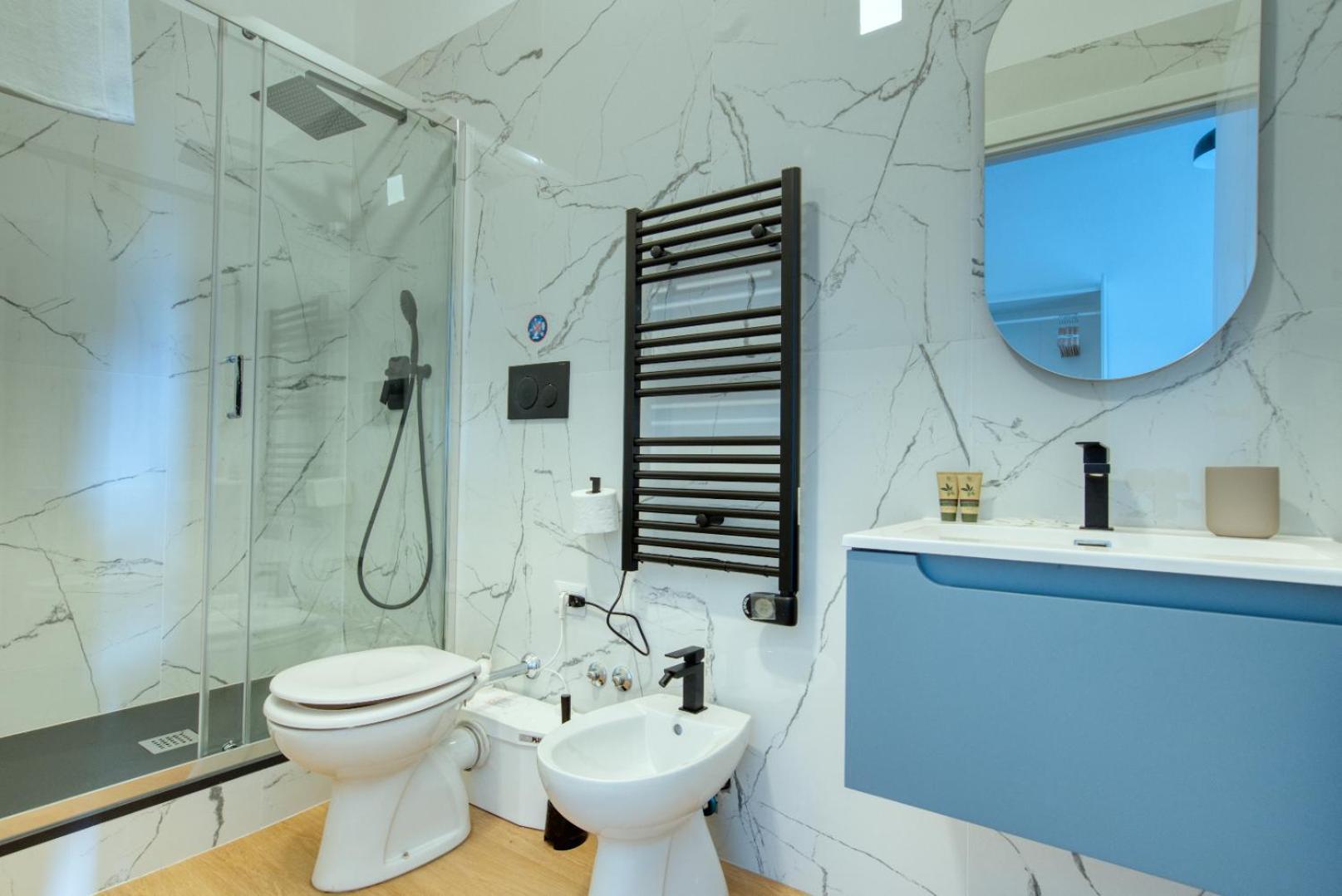 Italianflat - Elegant Suites With Balcony In Navigli Milan Extérieur photo