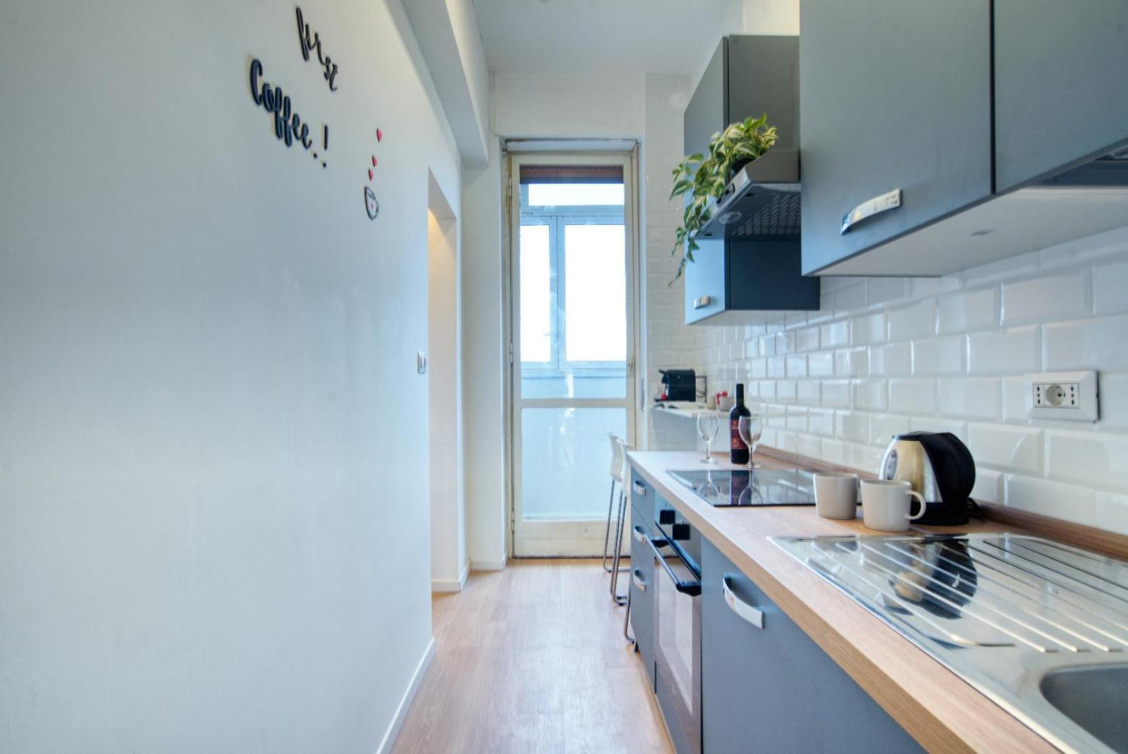 Italianflat - Elegant Suites With Balcony In Navigli Milan Extérieur photo